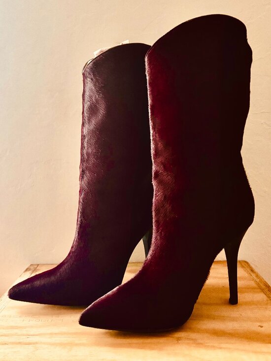 Lucchese Shoes - Lucchese 1883 Women’s Boots 9.5B – Rare Exotic – Made in Italy – Heritage Line